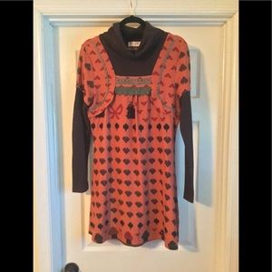 Funky People Size Small Dress